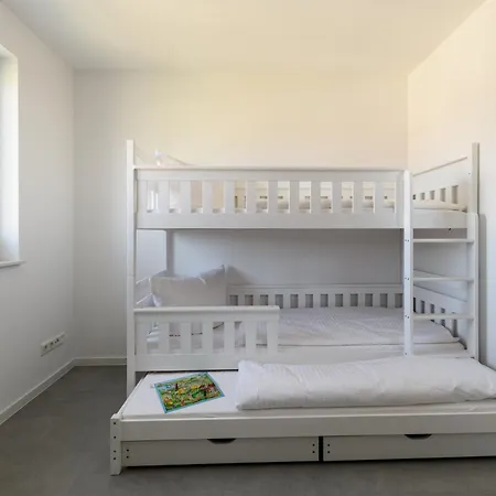 Tatil Evi Reetdachhus *