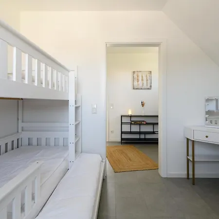 Tatil Evi Reetdachhus *